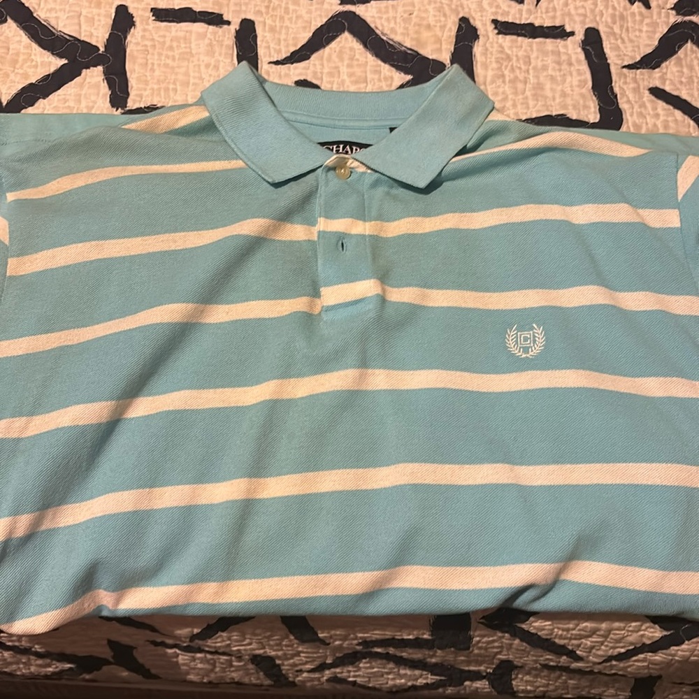 Chaps polo